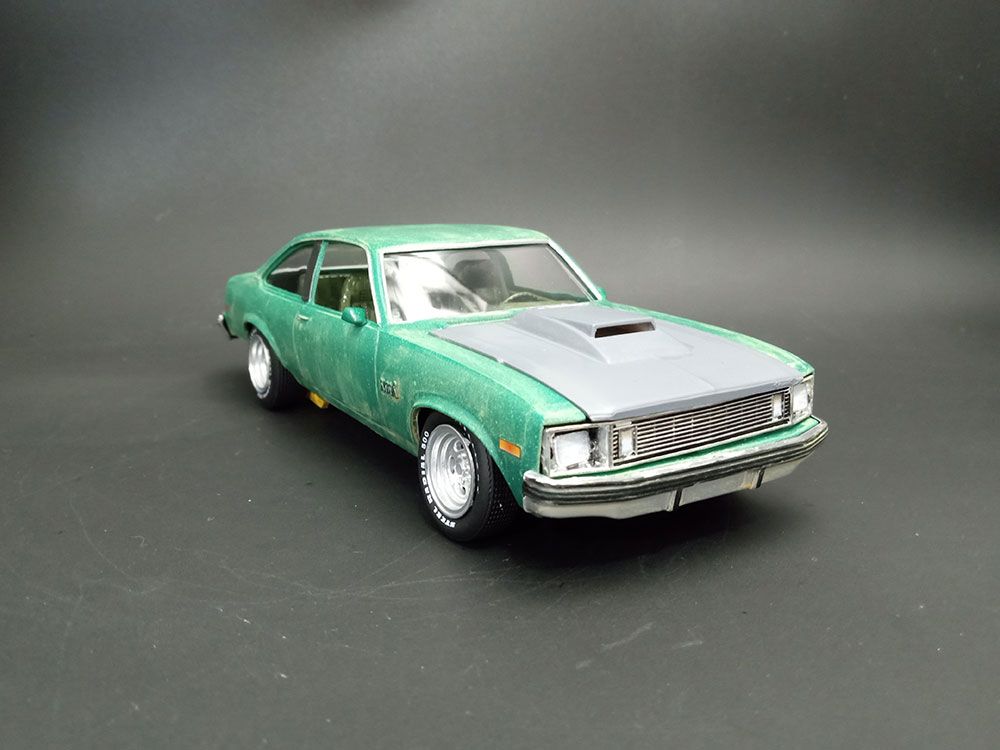 MPC 1979 Chevy Nova – image 3