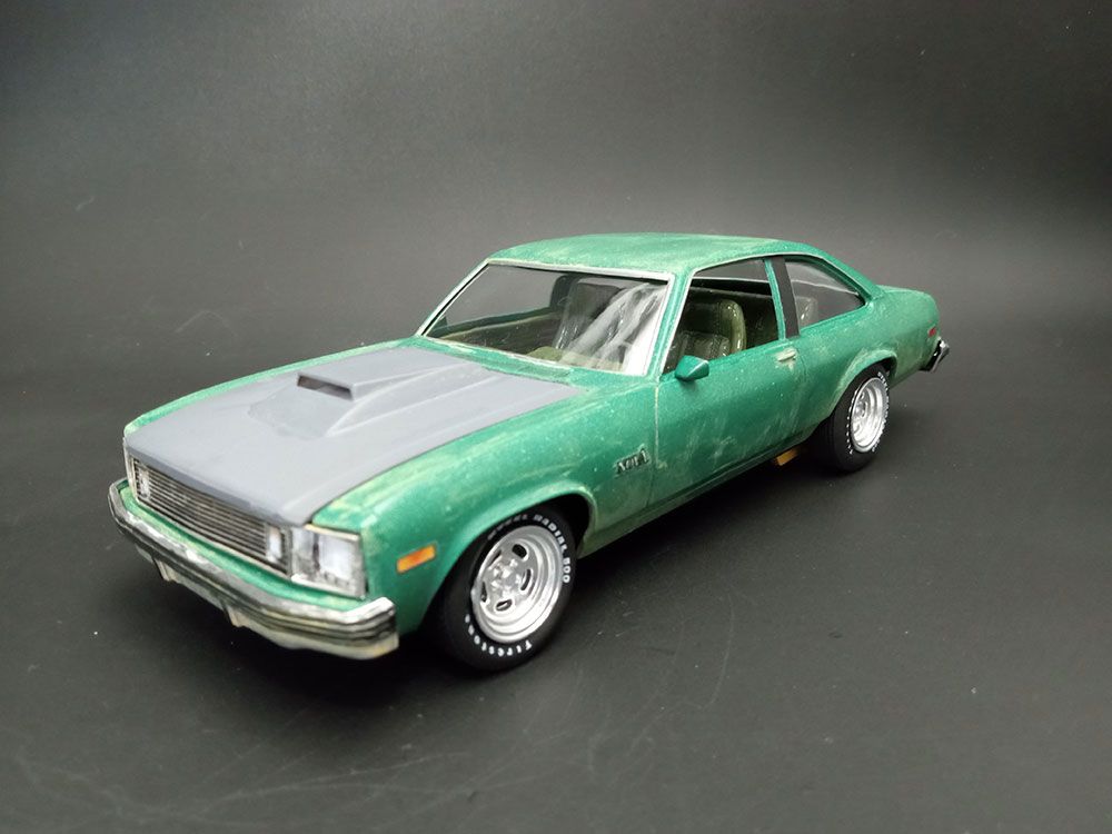 MPC 1979 Chevy Nova – image 2