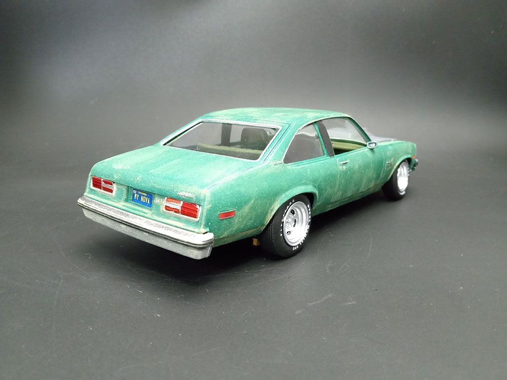 MPC 1979 Chevy Nova – image 4