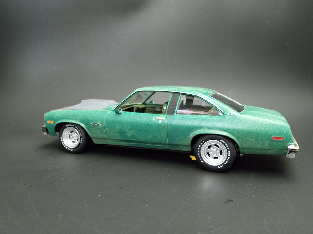 MPC 1979 Chevy Nova – image 5