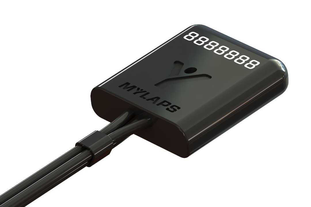 MYLAPS RC4 Pro Transponder – image 2