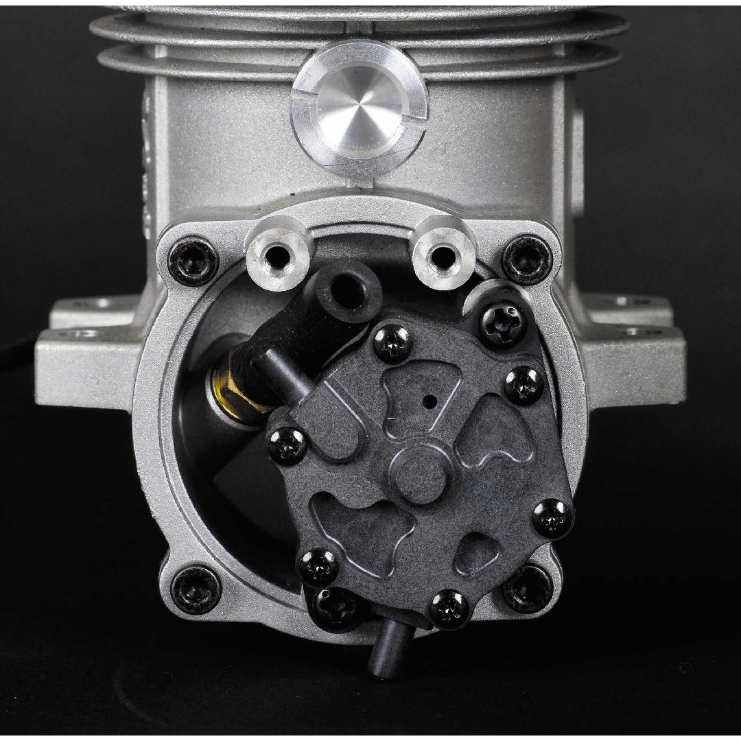 OS Engines GF30 II 30cc 4Stroke Gas Eng w/Ignition Module – image 4