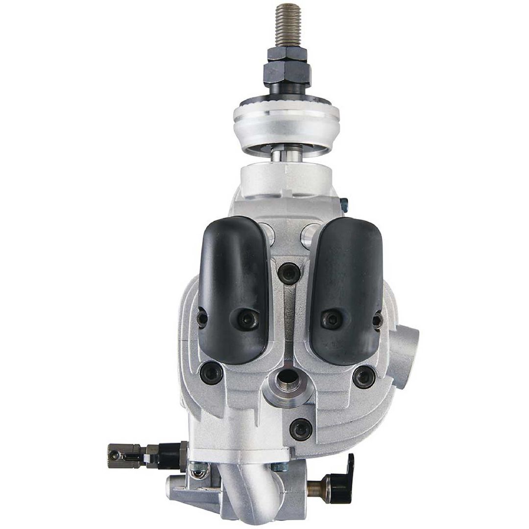 OS Engines 30900 FS95V Ringed 4Stroke .95 Airplane Glow Eng – image 4