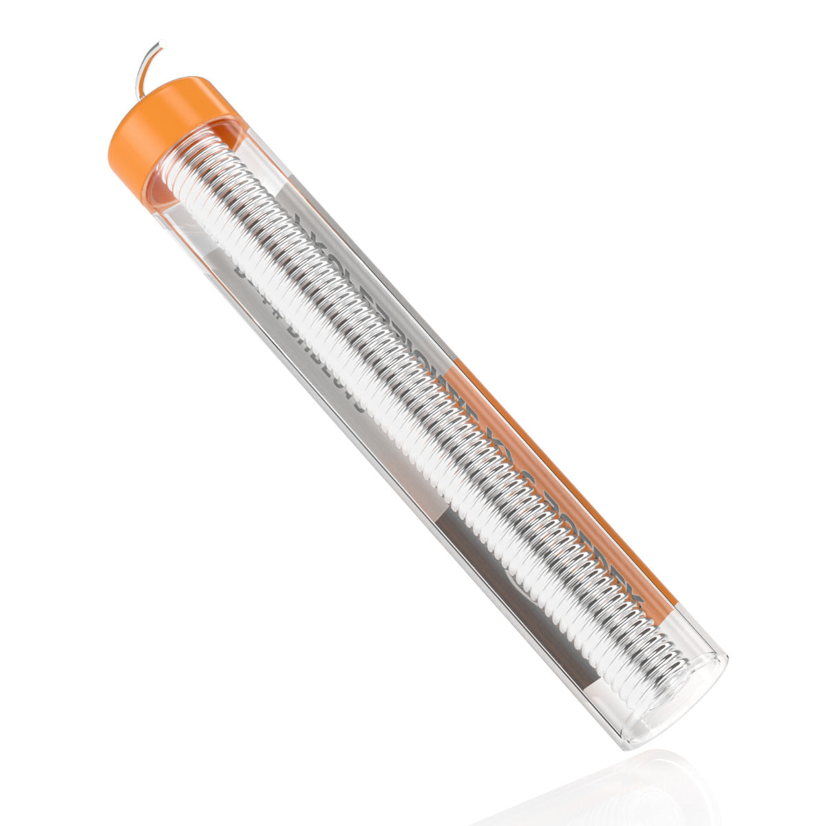 Powerhobby Premium R/C Solder 12g Tube LEAD FREE thumbnail 2
