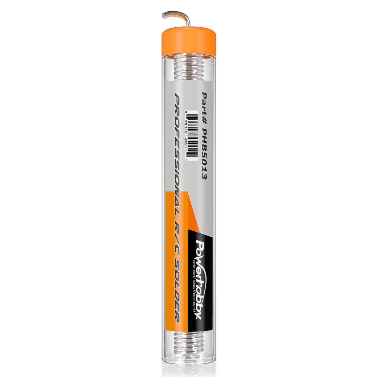 Powerhobby Premium R/C Solder 12g Tube LEAD FREE thumbnail 3
