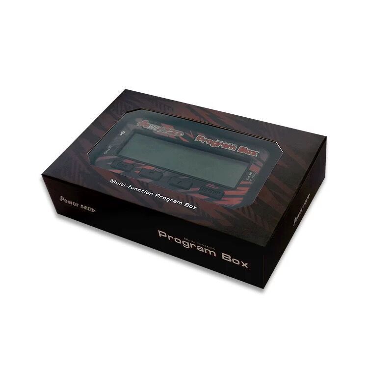 Power HD Programmer for PGB & PGC Series Servos – image 2