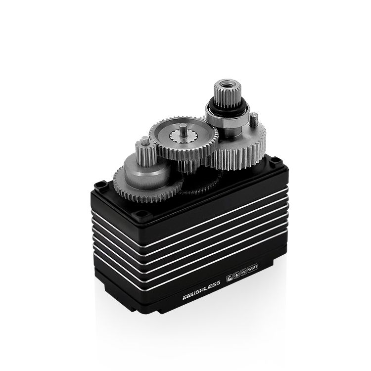 Power HD Storm S35 HV Brushless Digital Servo – image 2