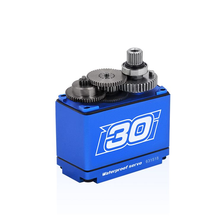Power HD WH-30KG Waterproof Servo 30KG – image 2