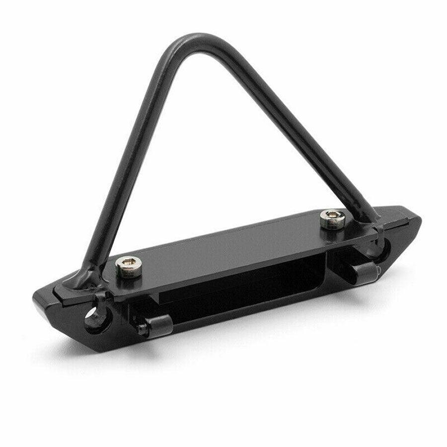 Powerhobby Axial SCX24 Deadbolt Jeep Aluminum Front Bumper thumbnail 2