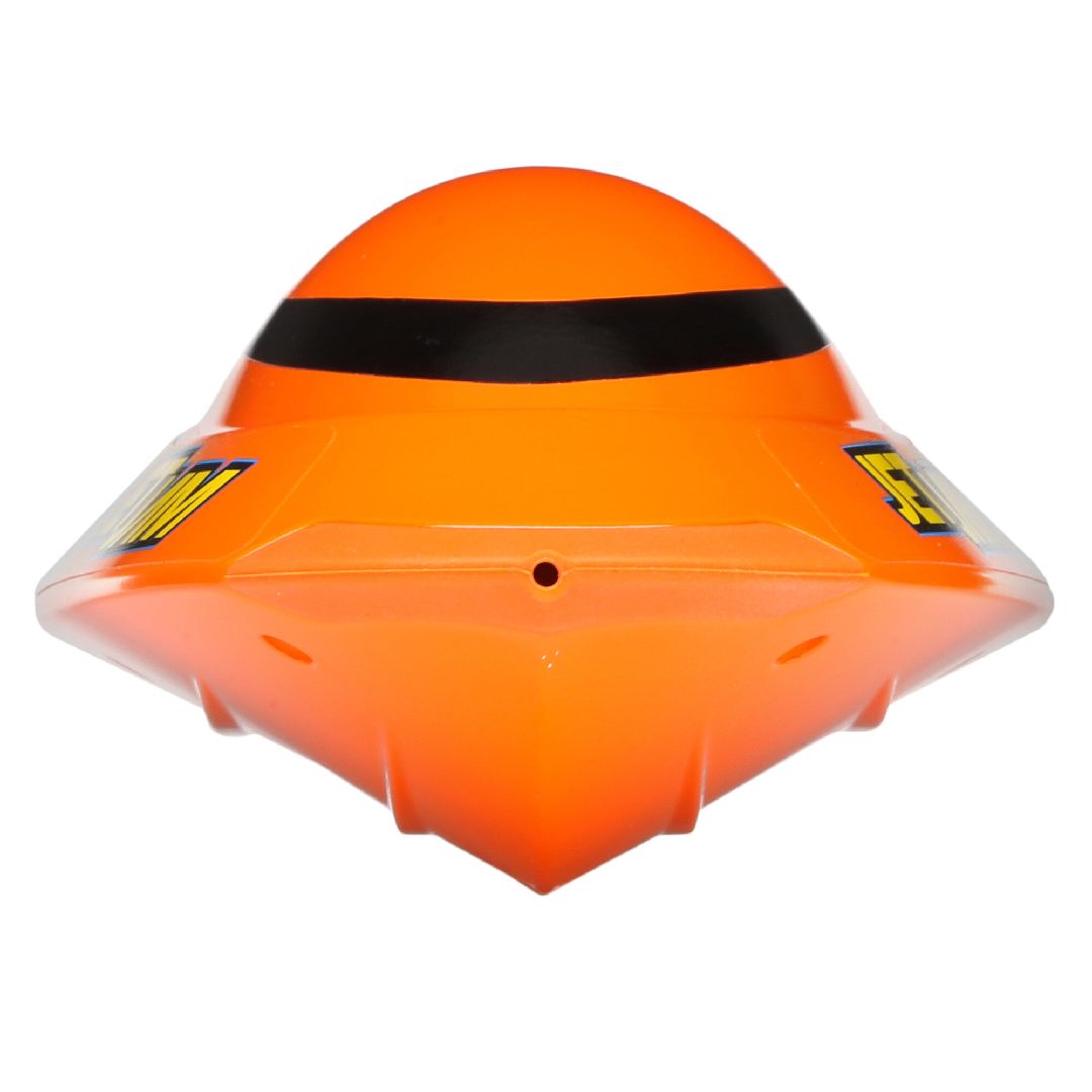 Pro Boat Jet Jam 12 Pool Racer, Brushed RTR - Orange (B&C Incl) – image 2