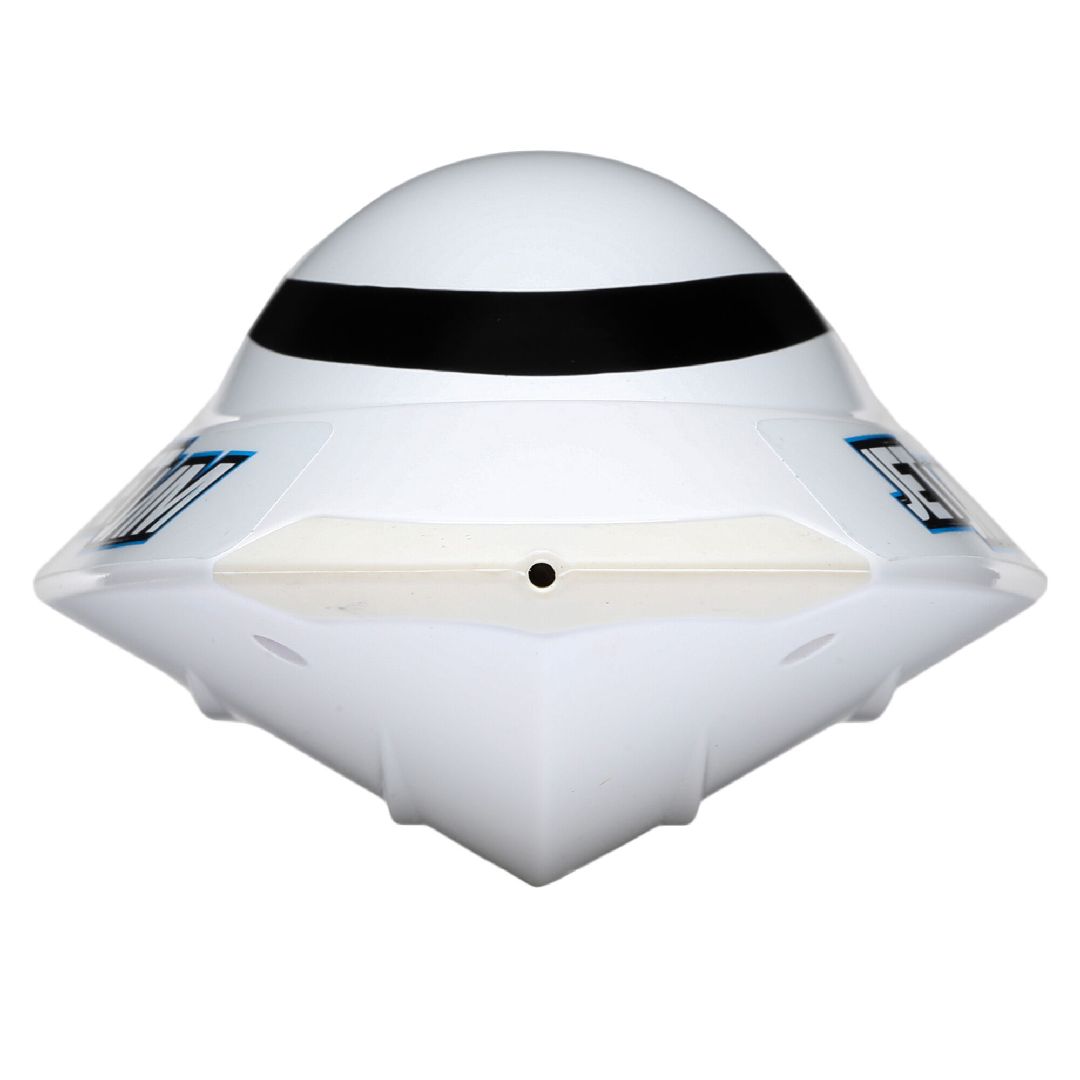 Pro Boat Jet Jam 12 Pool Racer, Brushed RTR - White (B&C Incl) – image 8