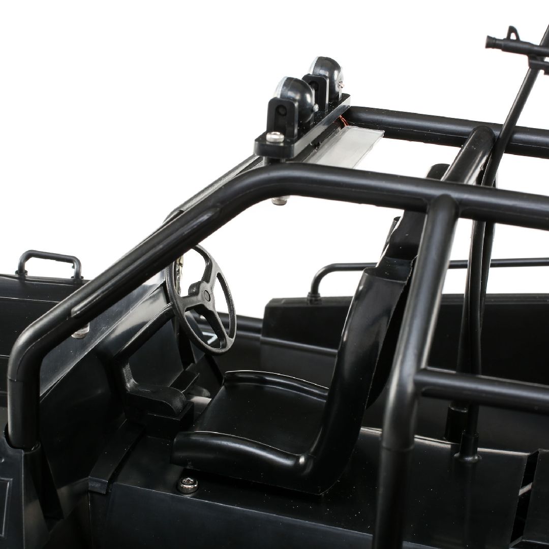 Pro Boat Aerotrooper 25-inch Brushless Air Boat RTR – image 4