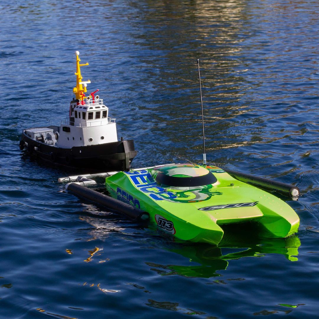 Pro Boat Horizon Harbor 30-Inch Tug Boat RTR – image 5