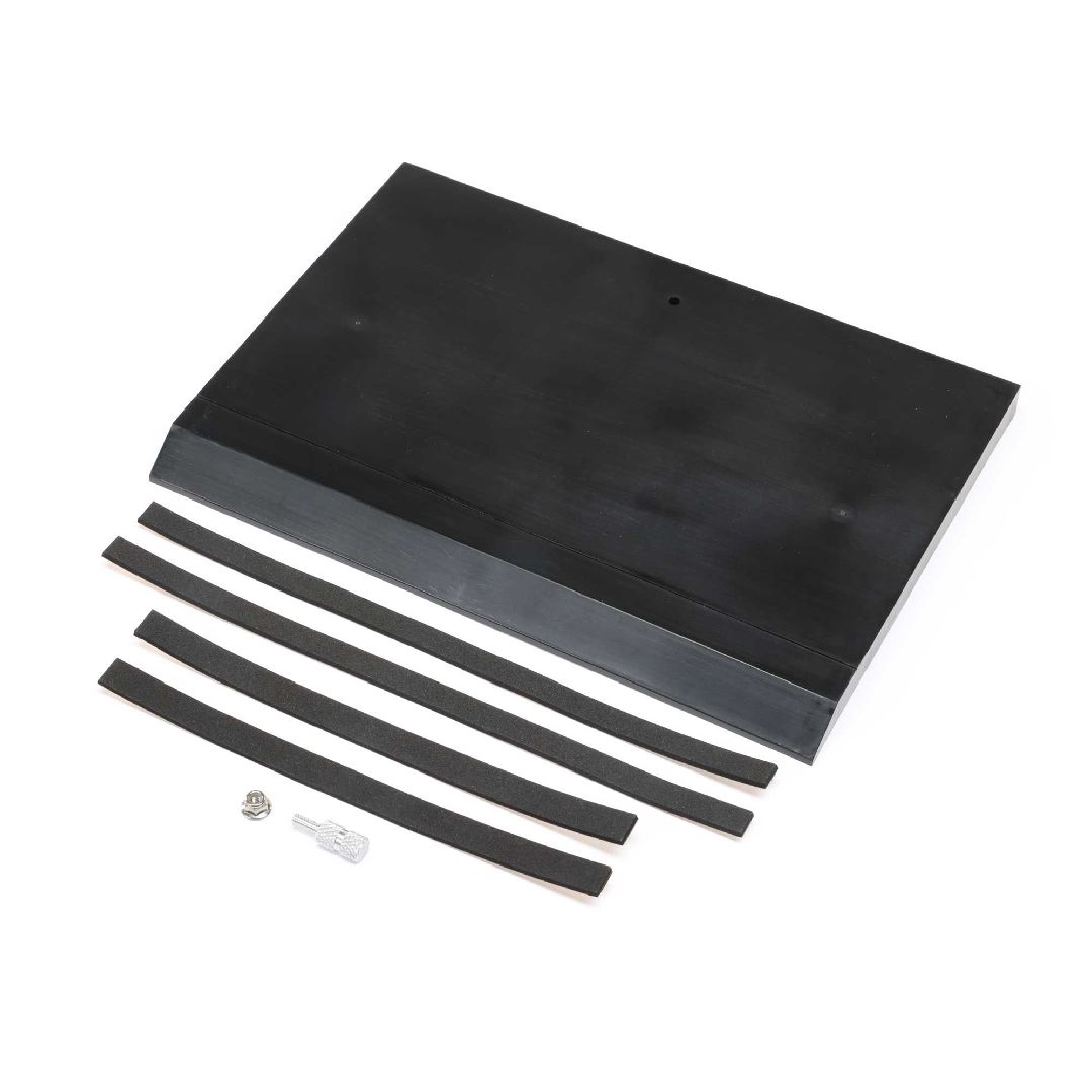Pro Boat Battery Hatch Set: Jetstream – image 2