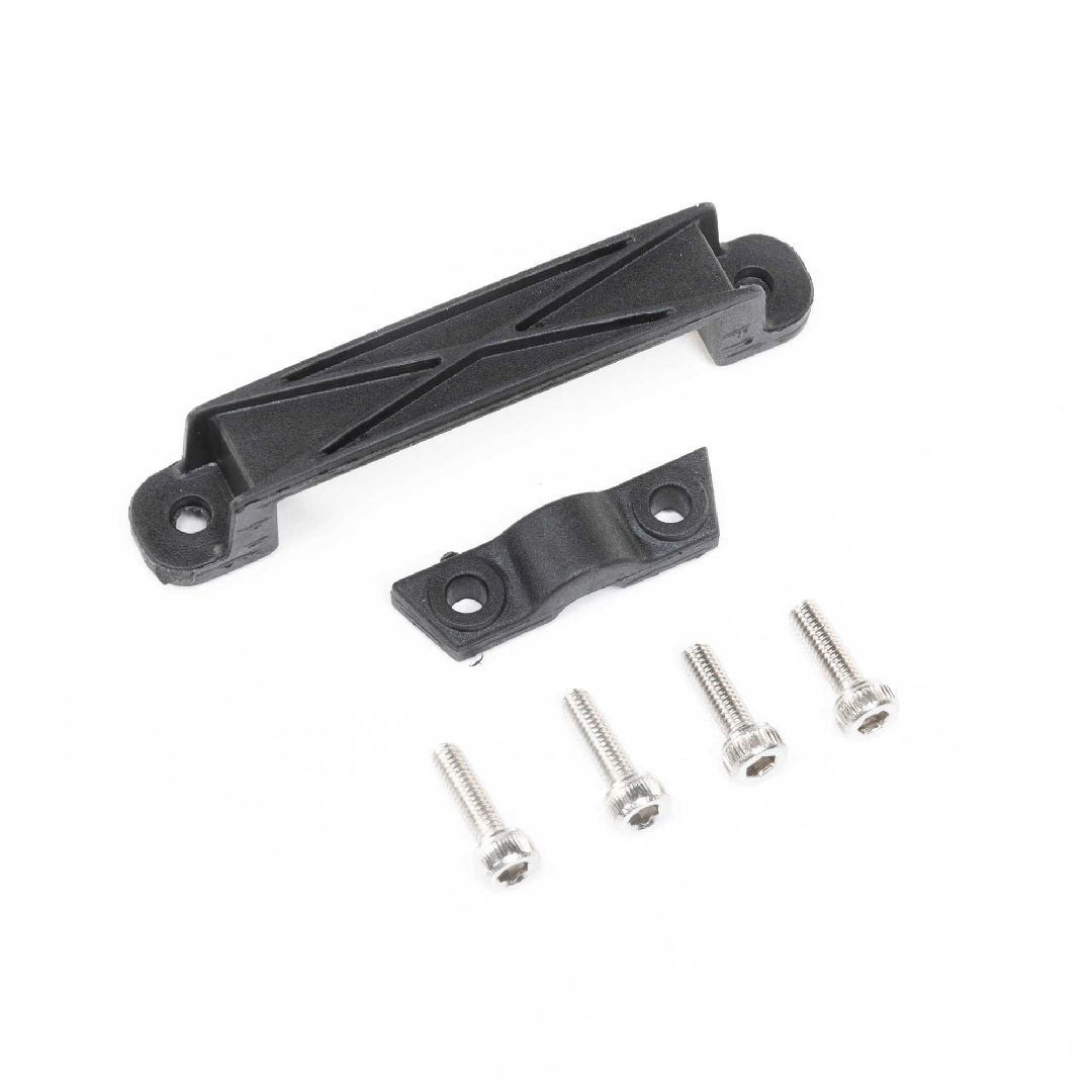 Pro Boat Composite Mounting Straps: Recoil 2 26 – image 2