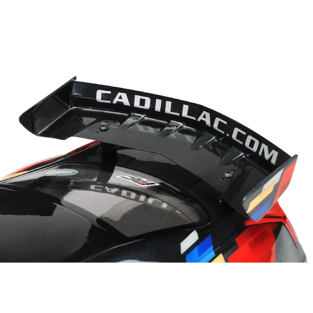 Protoform Cadillac ATS-V.R Clear Body, 190mm – image 5