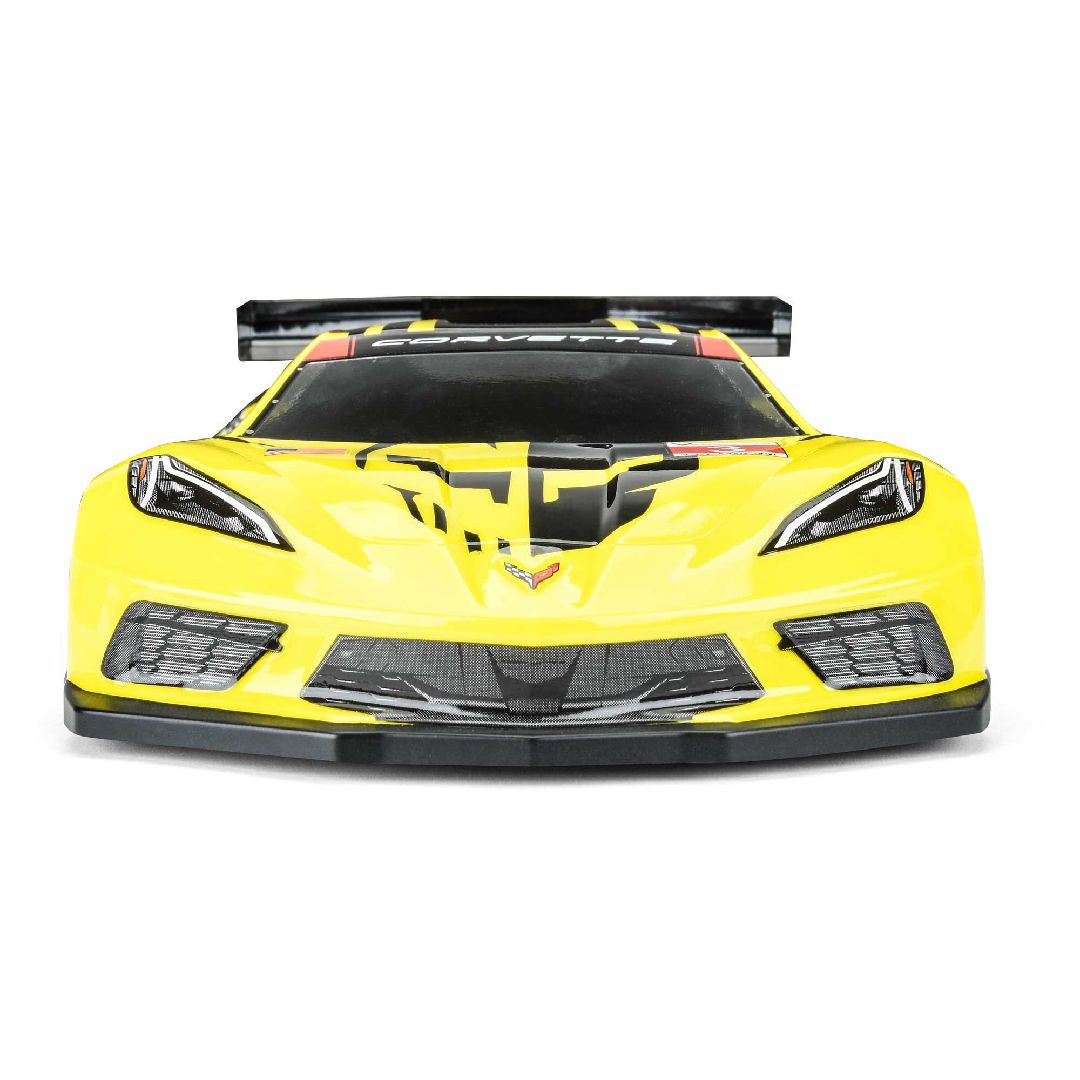 Protoform Chevrolet Corvette C8 Clr Body: GT12 – image 4
