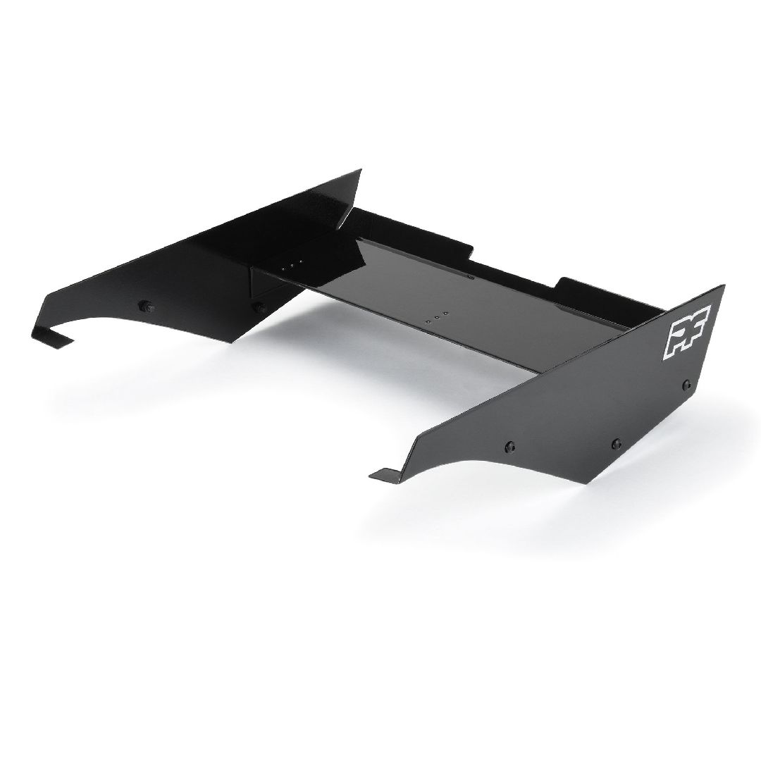 Protoform Outlaw Clear Wing Kit for PRM158800 Pro-Mod Body – image 6
