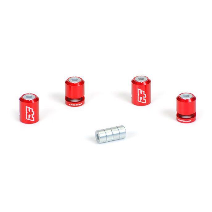 Protoform Crosshair Magnetic Body Mounting Kit: On Road Body – image 3