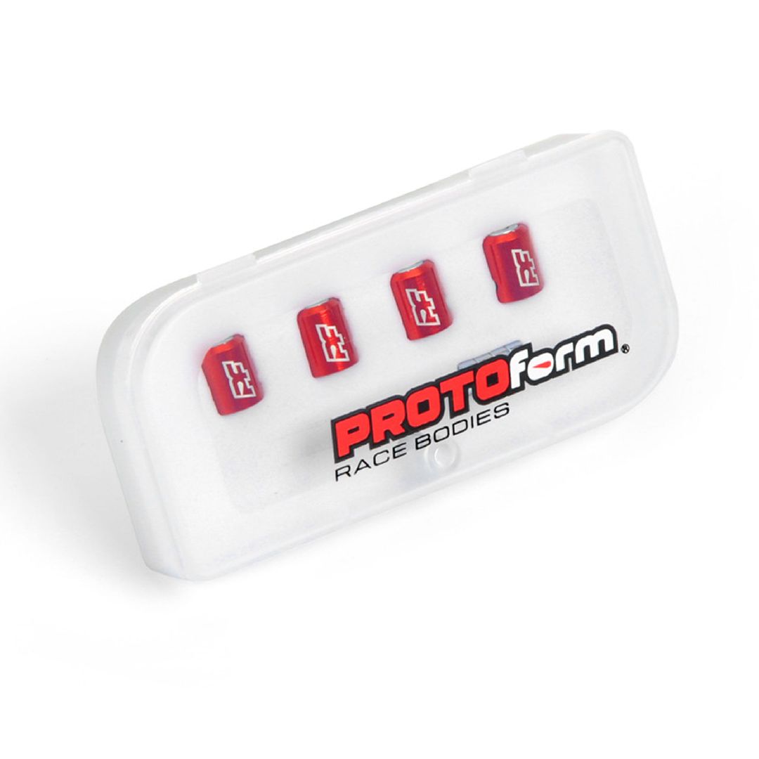 Protoform Crosshair Magnetic Body Mounting Kit: On Road Body – image 4