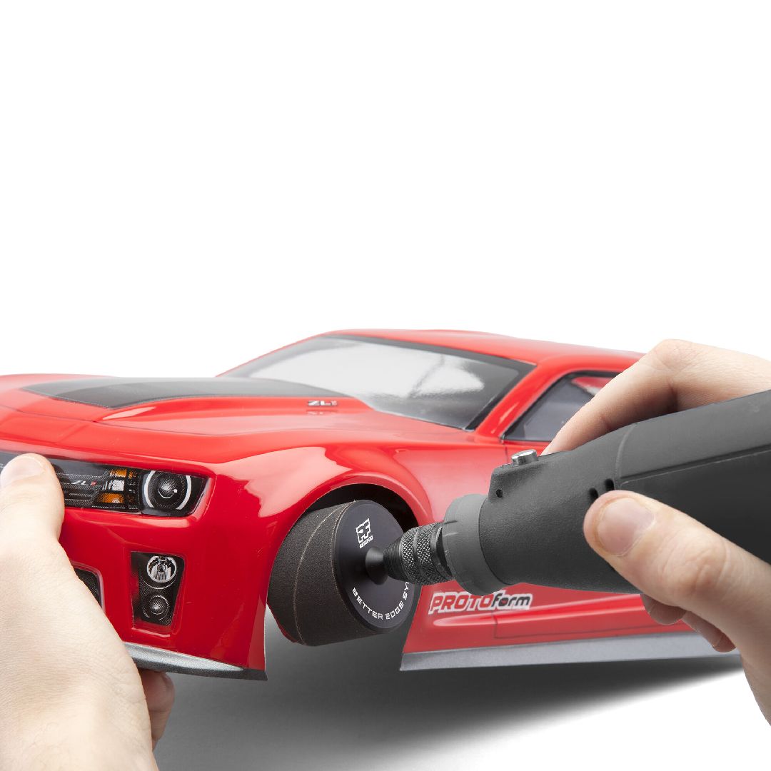 Protoform PROTOform Sanding Drum Handheld Rotary Tool – image 3