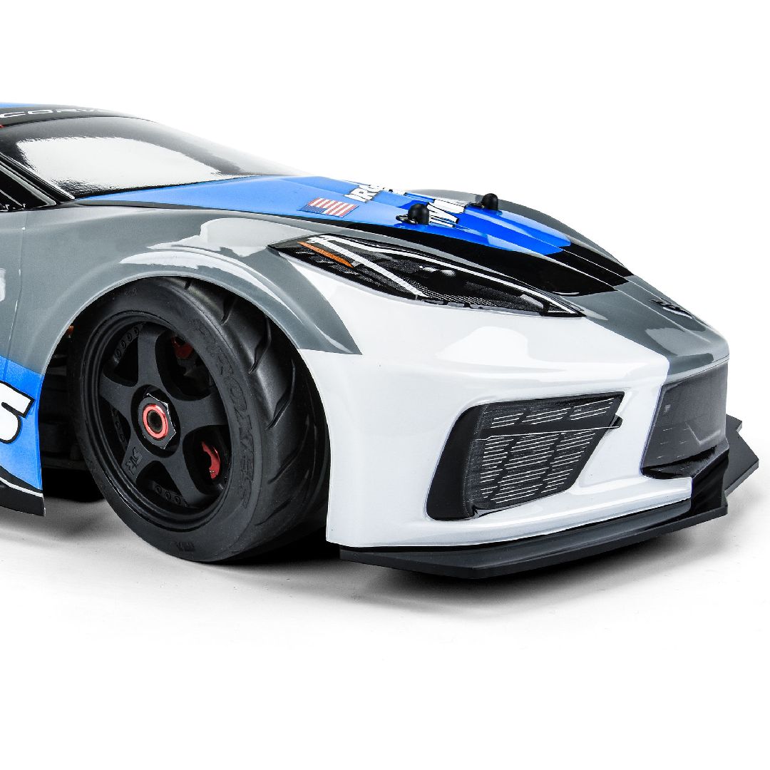 Protoform Replacement Front Splitter for PRM157700 Body – image 2