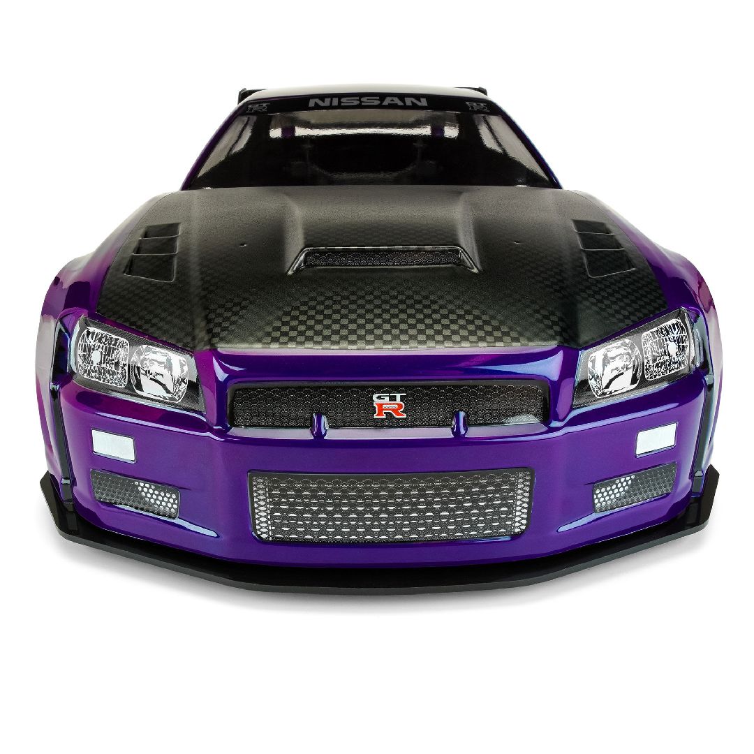 Protoform Replacement Front Splitter for PRM158400 Body – image 2