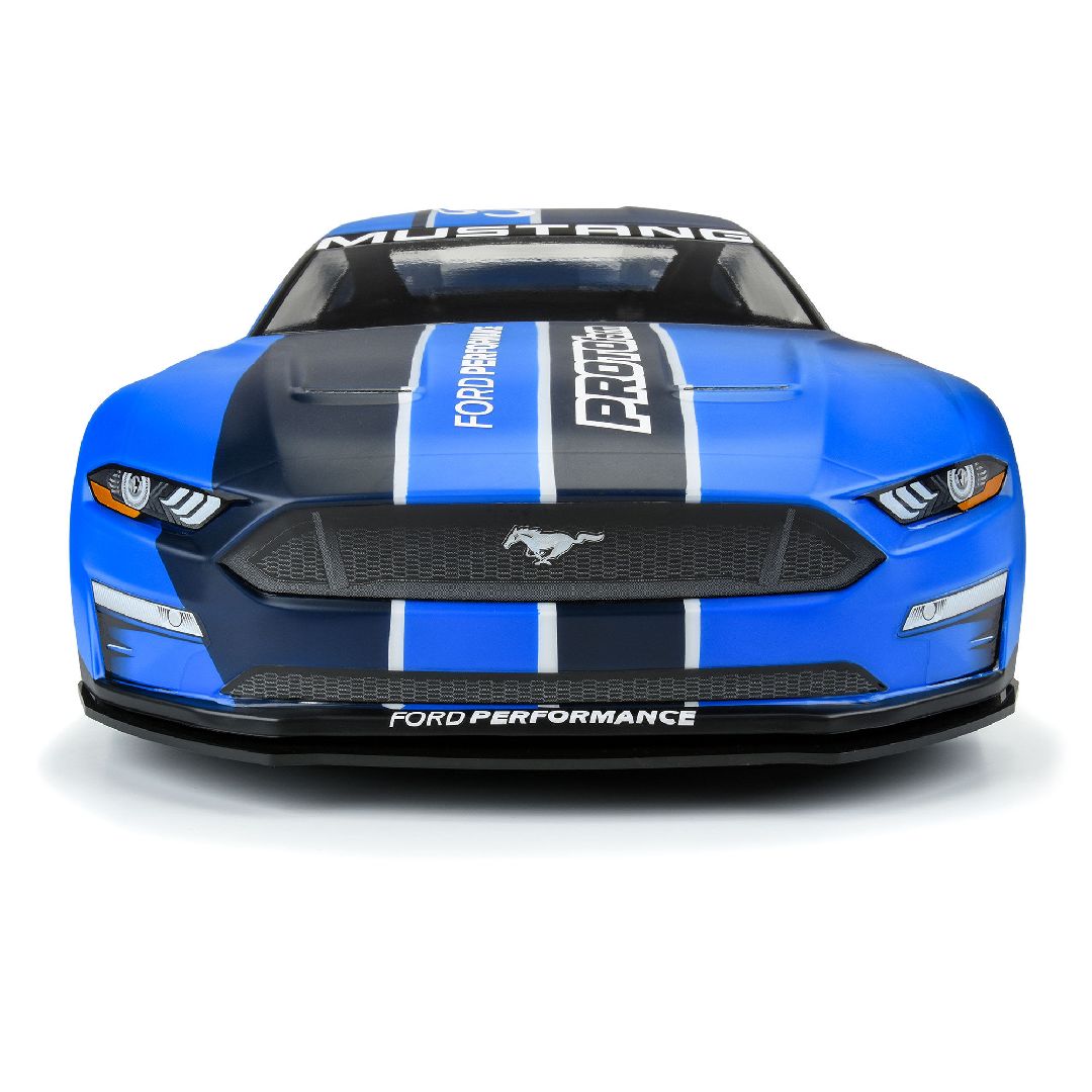 Protoform Replacement Front Splitter for PRM158100 Body – image 2