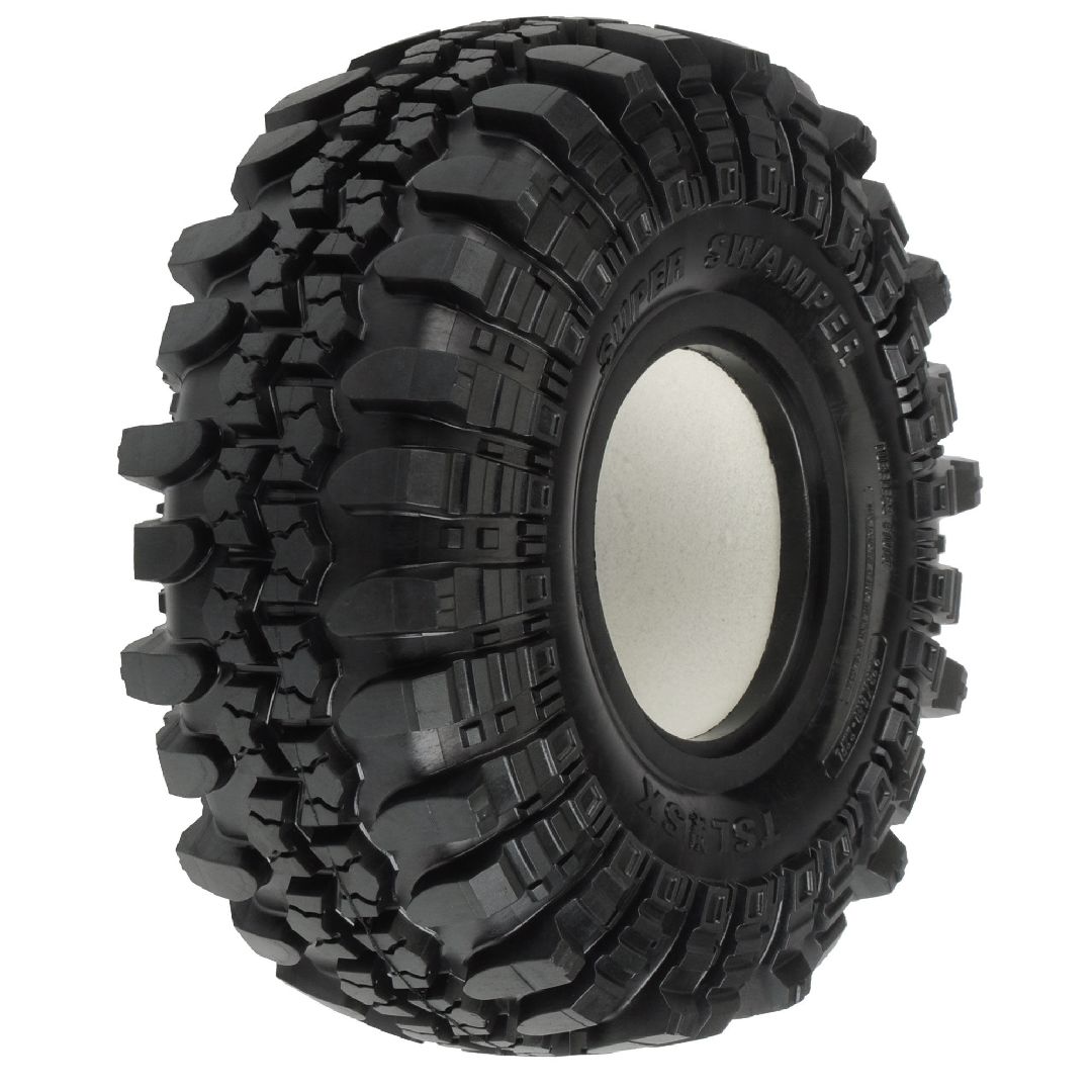 Pro-Line 2.2" Swamper XL Rock Terrain Tire 5.8" OD (F/R)(2) – image 6