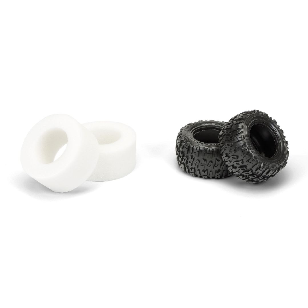 Pro-Line Trencher T 2.2" All Terrain Truck Tires (2) – image 2