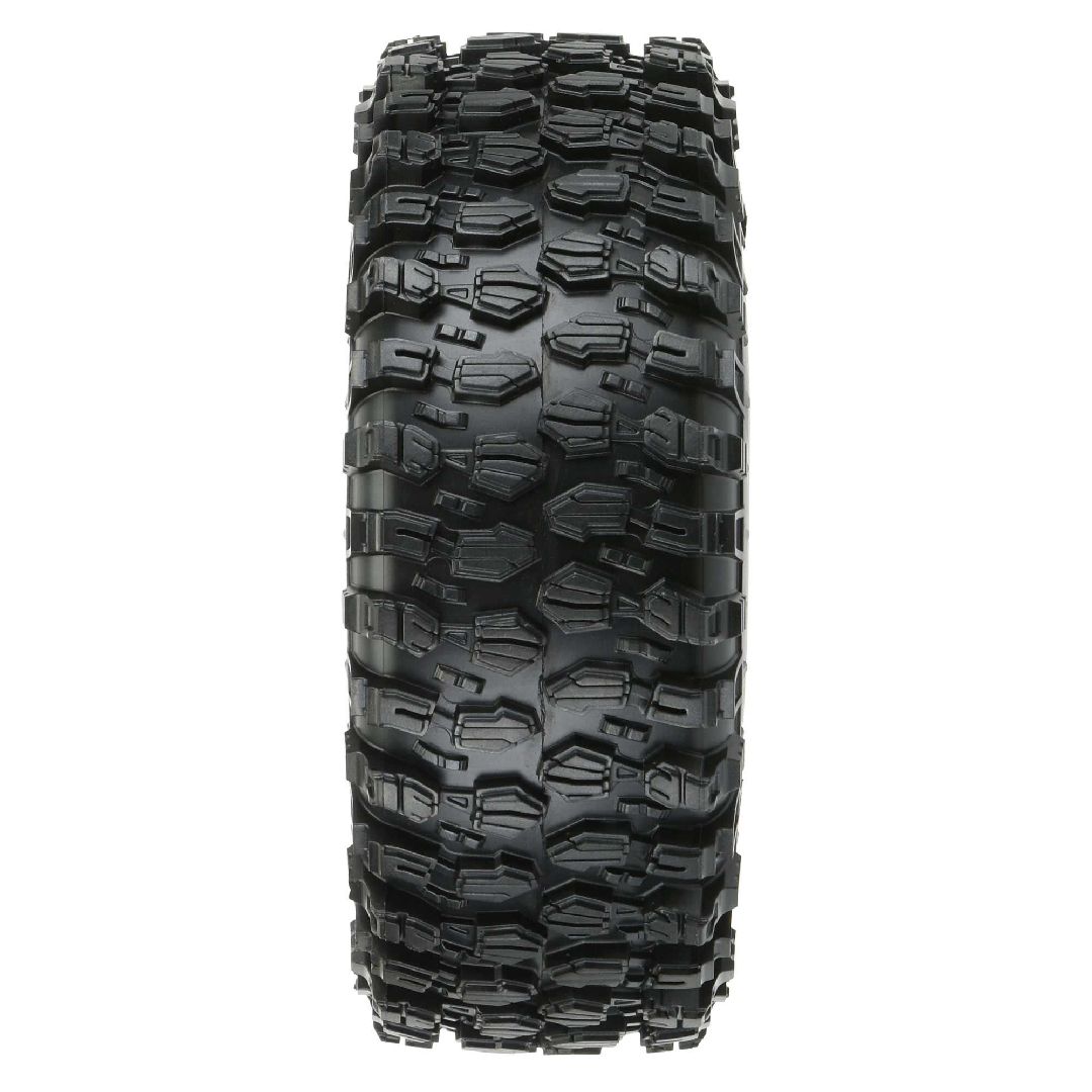 Pro-Line Hyrax 1.9 Predator MTD Impulse Bead-Loc Whls F/R – image 5