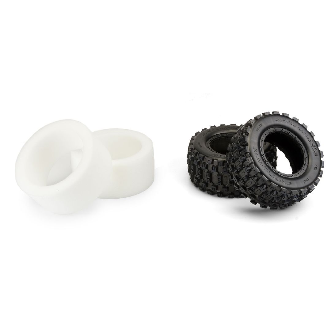 Pro-Line Badlands Pro-Loc All Terrain Tires (2) – image 5