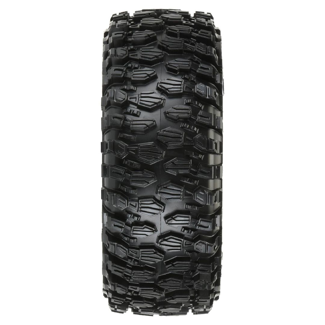 Pro-Line Hyrax Predator 2.2" (Super Soft) Tires 5.75" OD (2) – image 2