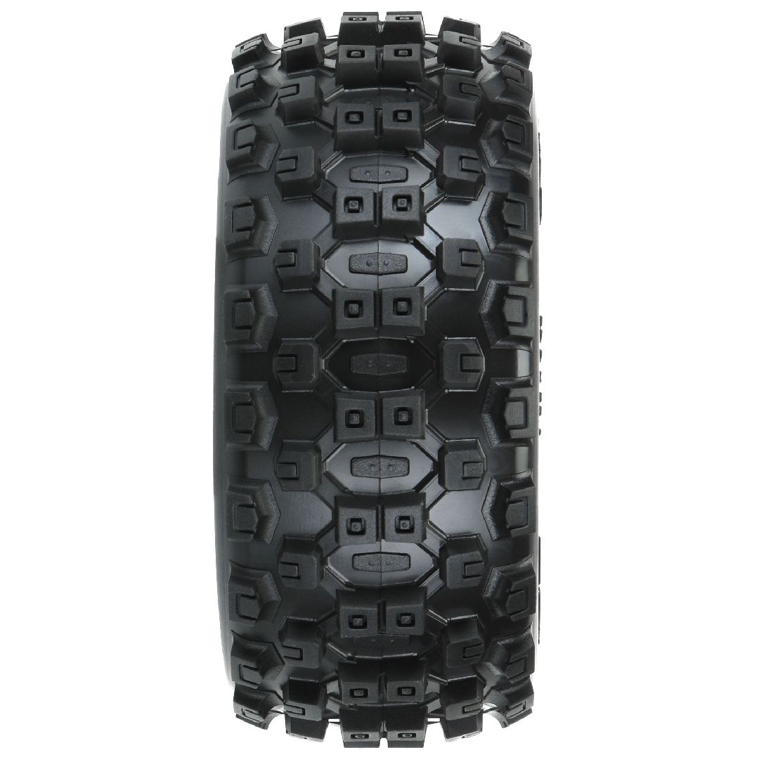 Pro-Line Badlands 2.2"/3.0" M2 (Medium) All Terrain Tires (2) – image 2