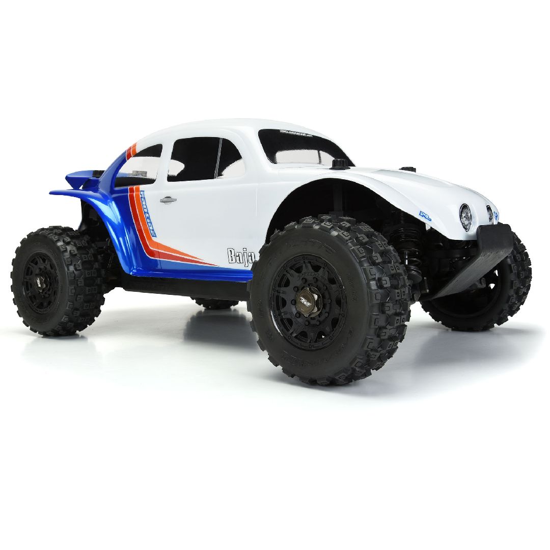 Pro-Line Badlands 2.2"/3.0" M2 (Medium) All Terrain Tires (2) – image 3