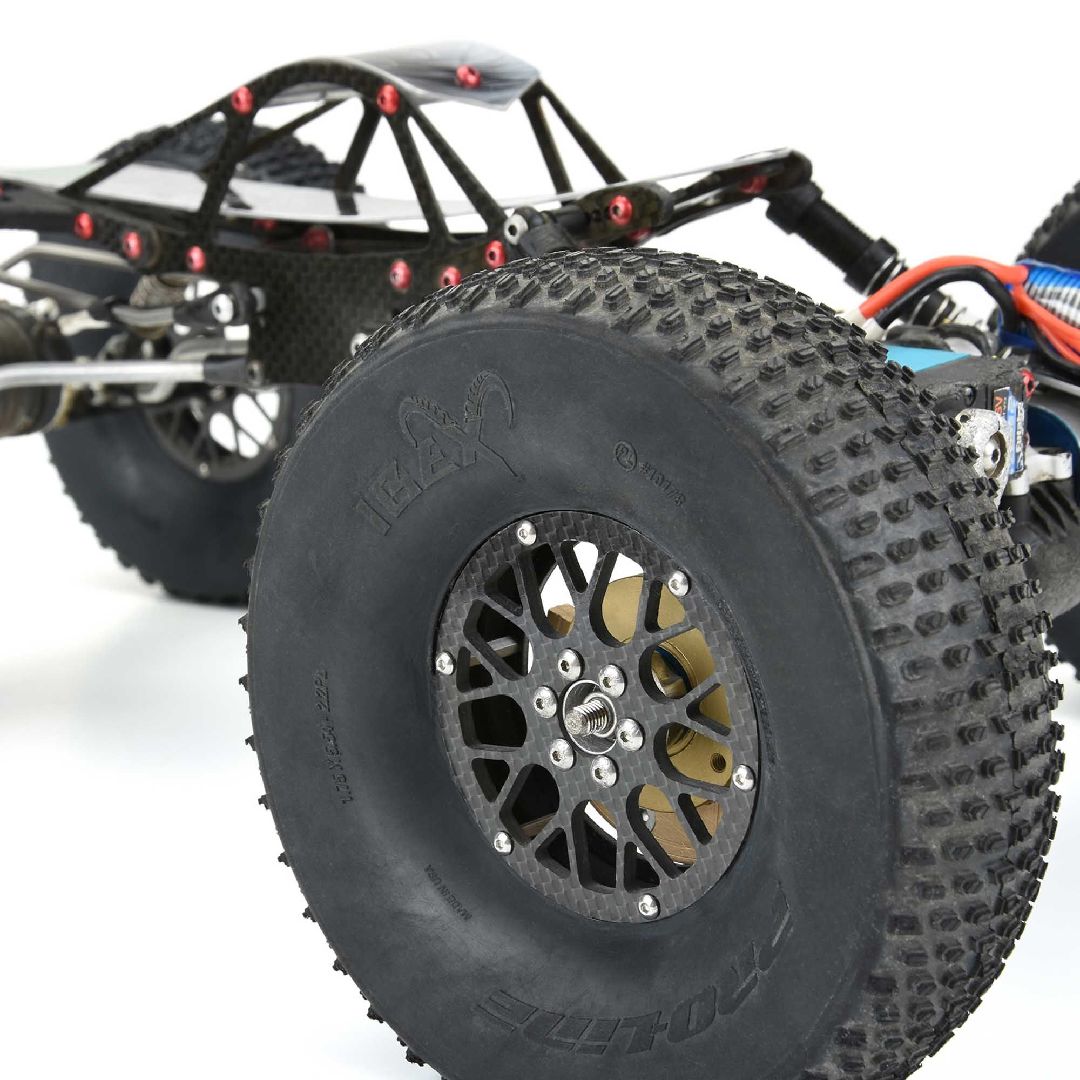 Pro-Line 2.2" Ibex Ultra Comp (Super Soft) Tires 5.54" OD (2) – image 3