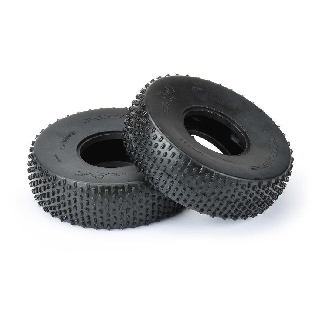 Pro-Line 2.2" Ibex Ultra Comp (Super Soft) Tires 5.54" OD (2) – image 4