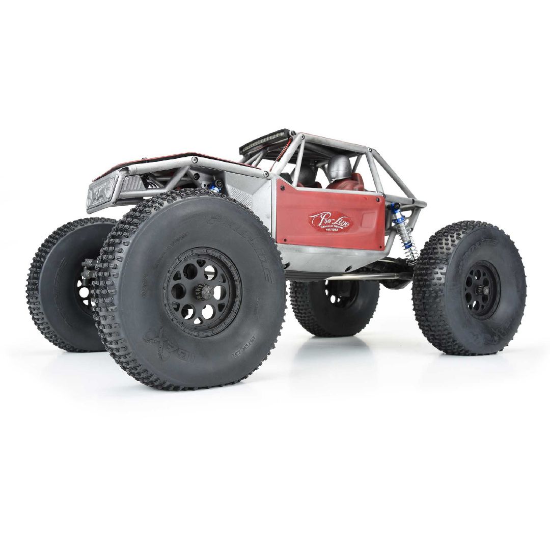 Pro-Line 2.2" Ibex Ultra Comp (Super Soft) Tires 5.54" OD (2) – image 5