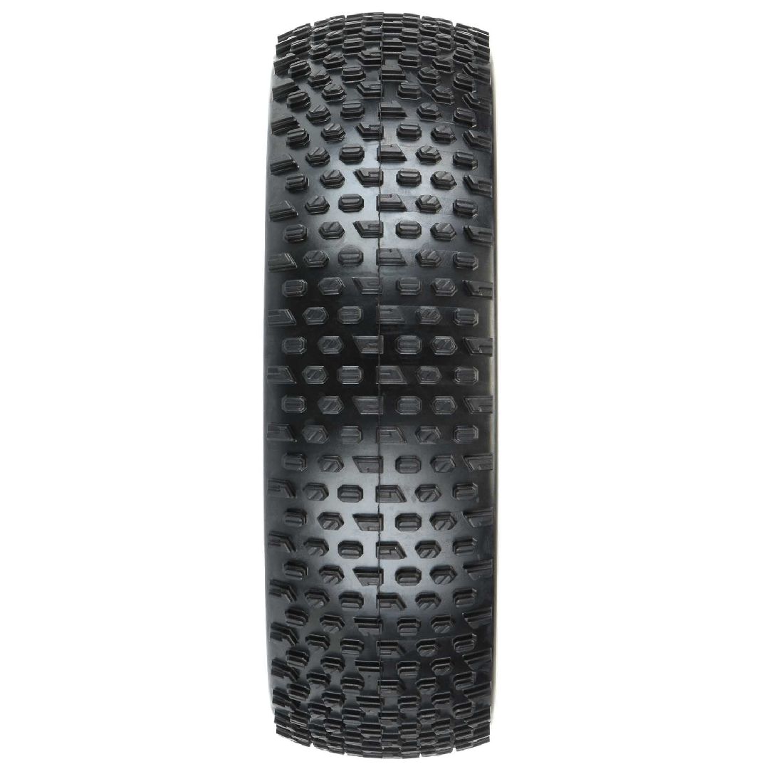 Pro-Line 2.2" Ibex Ultra Comp (Super Soft) Tires 5.54" OD (2) – image 6