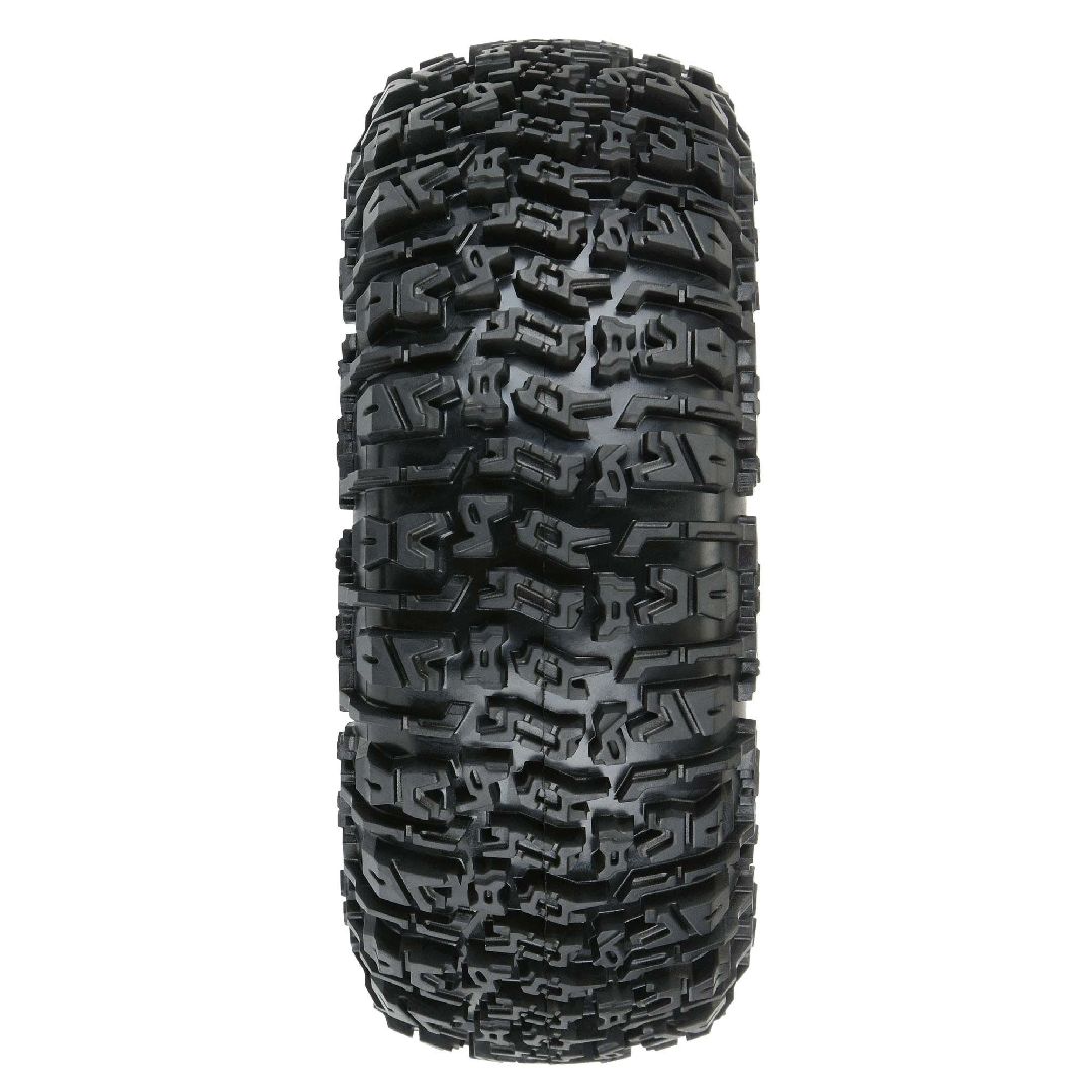 Pro-Line Trencher 2.2" (Super Soft) Rock Truck Tires (2) – image 4