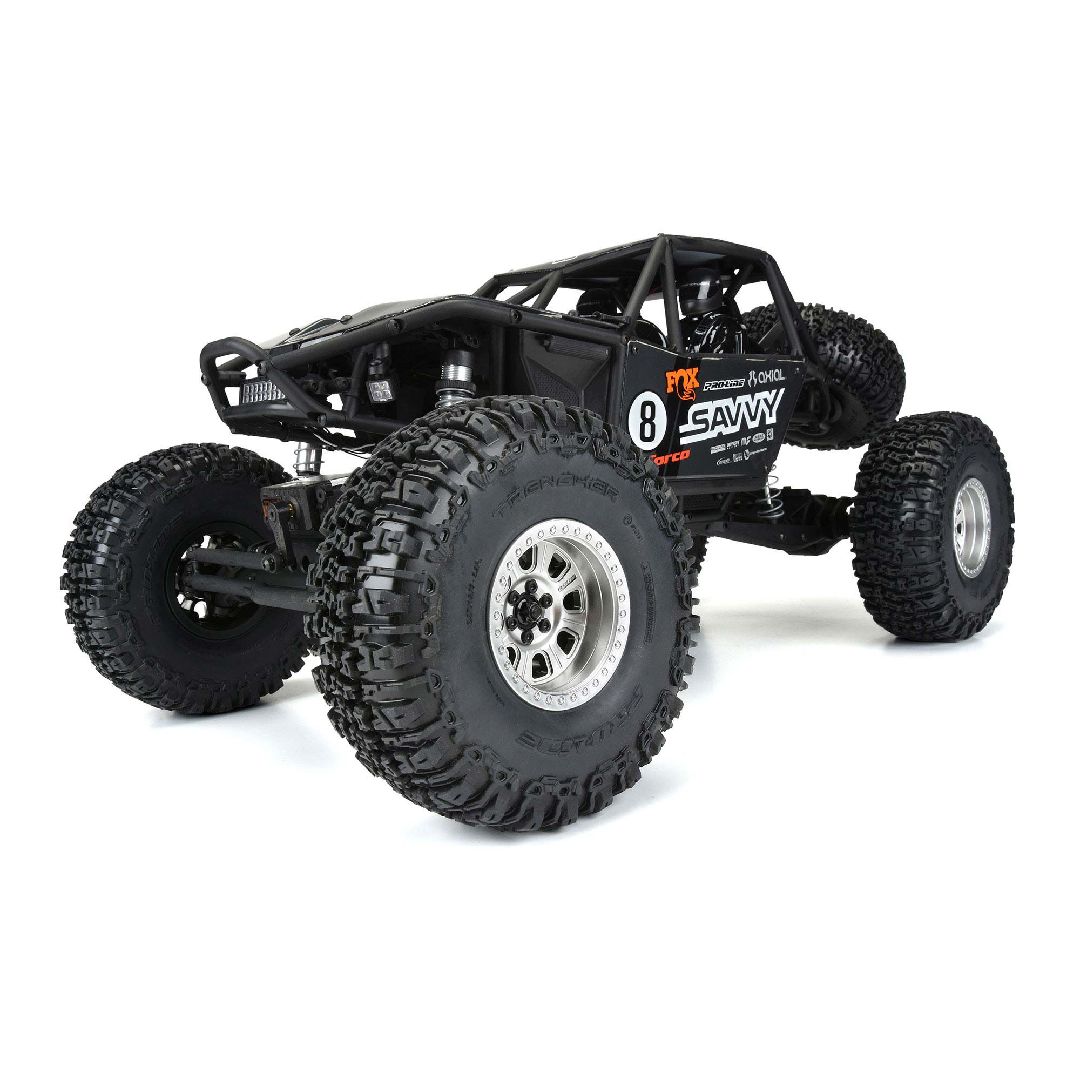 Pro-Line Trencher 2.2" (Super Soft) Rock Truck Tires (2) – image 5