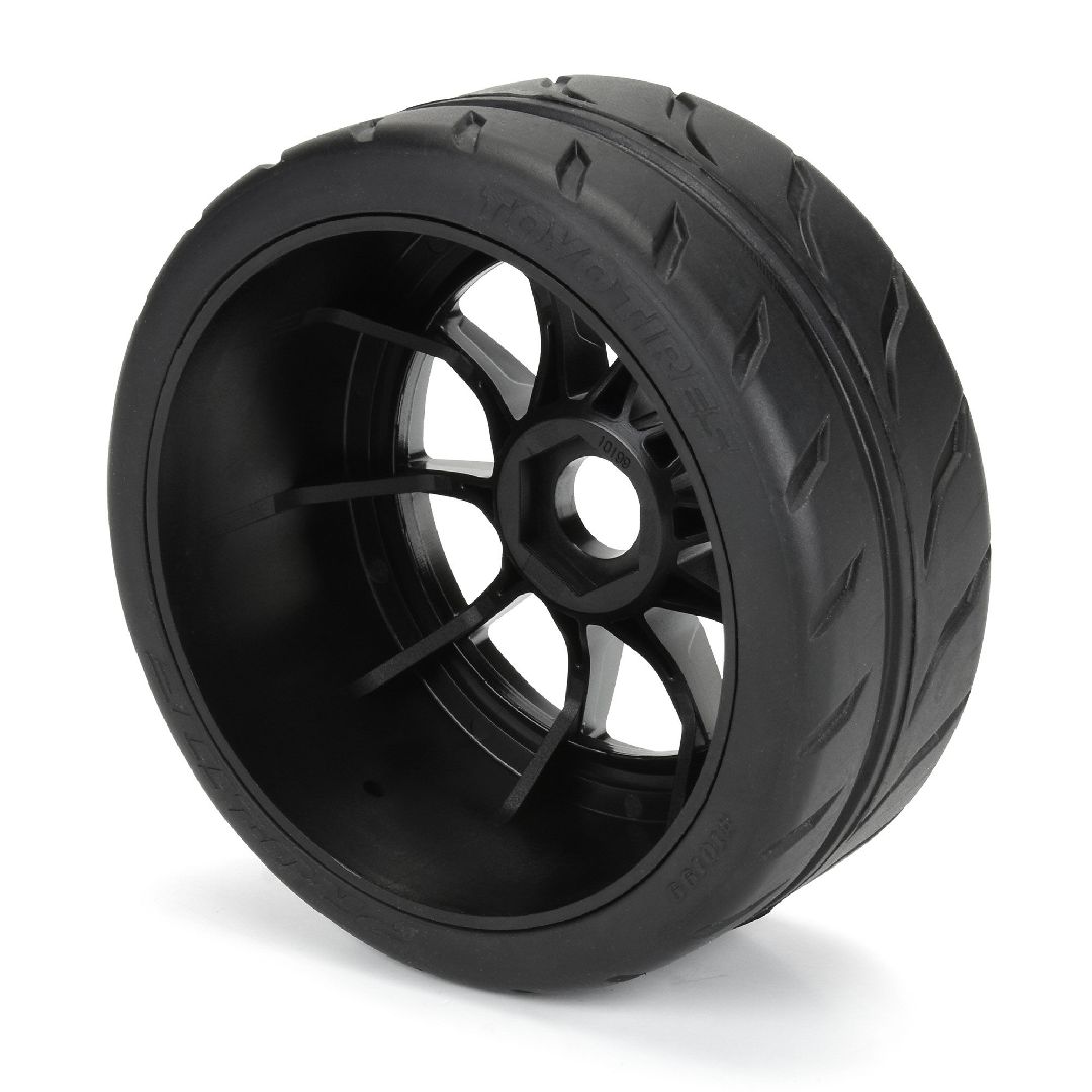 Pro-Line Toyo Proxes F/R 2.9" BELTED 17mm Spectre (2) – image 3