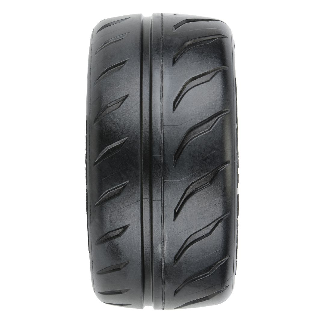 Pro-Line Toyo Proxes Rear 2.9" BELTED MTD 17mm Spectre (2) – image 3