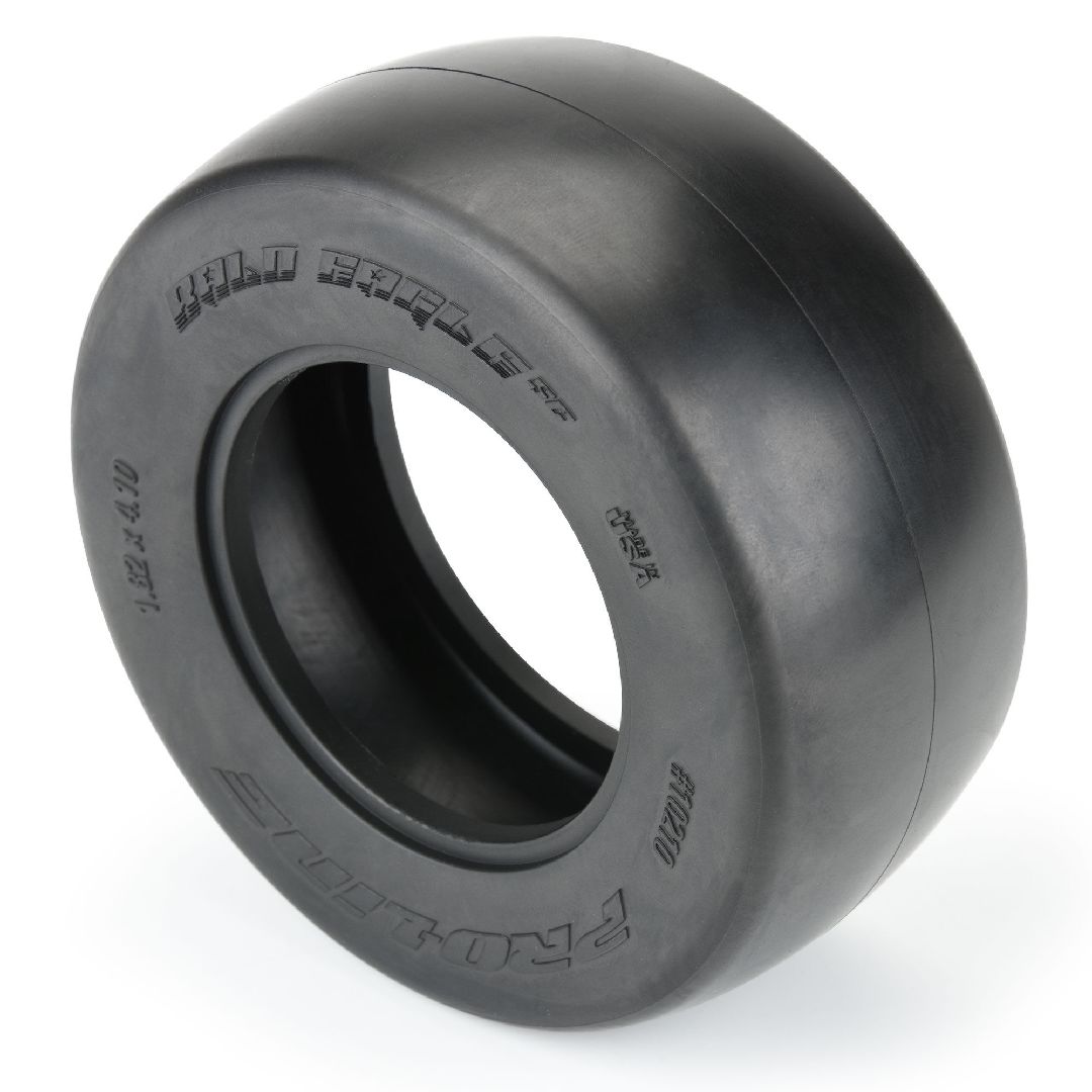 Pro-Line Bald Eagle 2.2"/3.0" S3 (Soft) Tires (2) – image 2