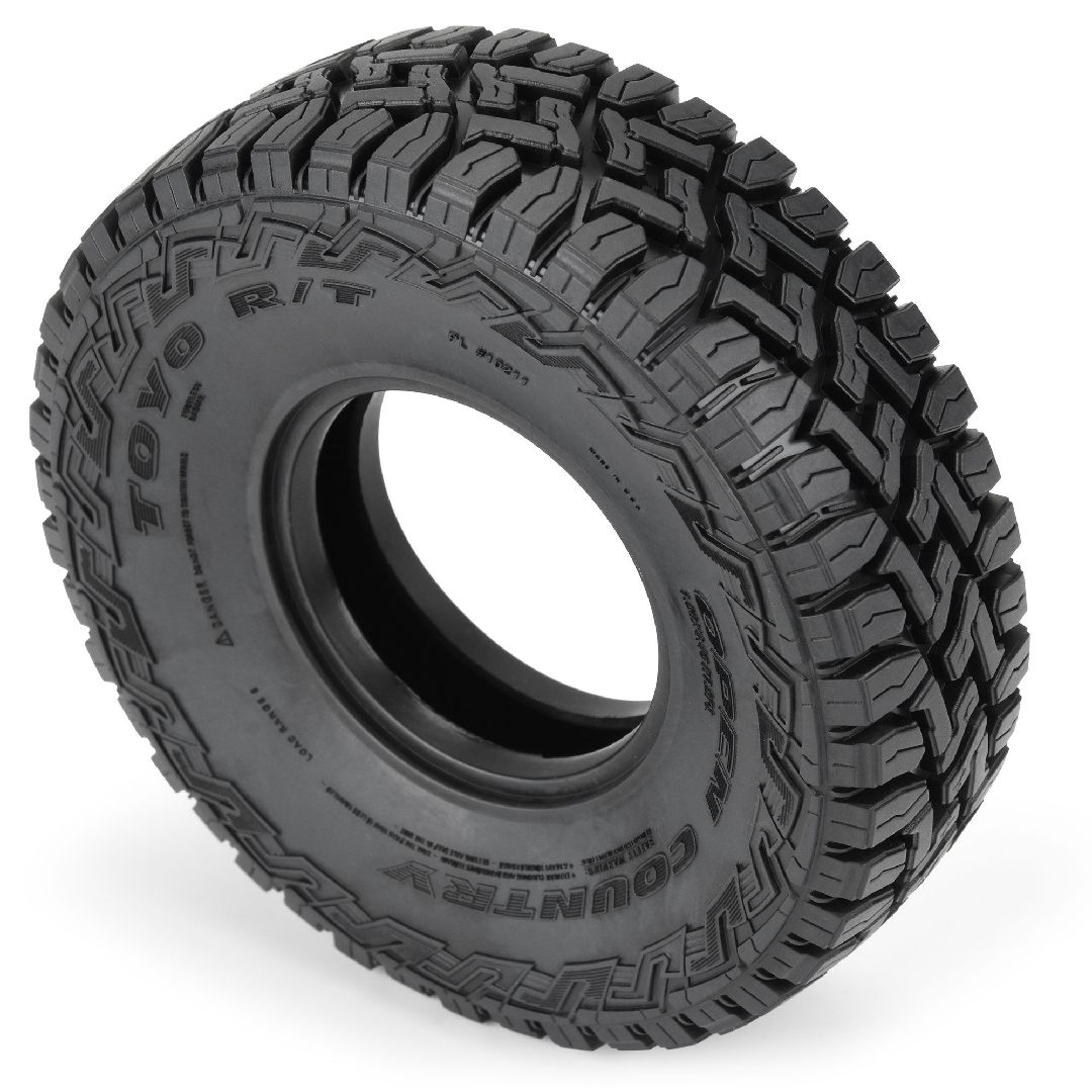 Pro-Line Toyo Open Country R/T 1.9" G8 Tires (2) – image 4