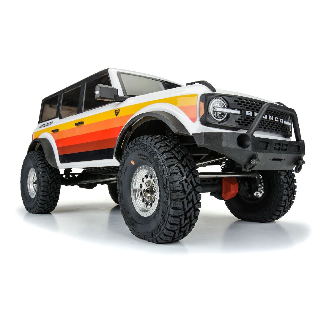 Pro-Line Toyo Open Country R/T 1.9" G8 Tires (2) – image 5