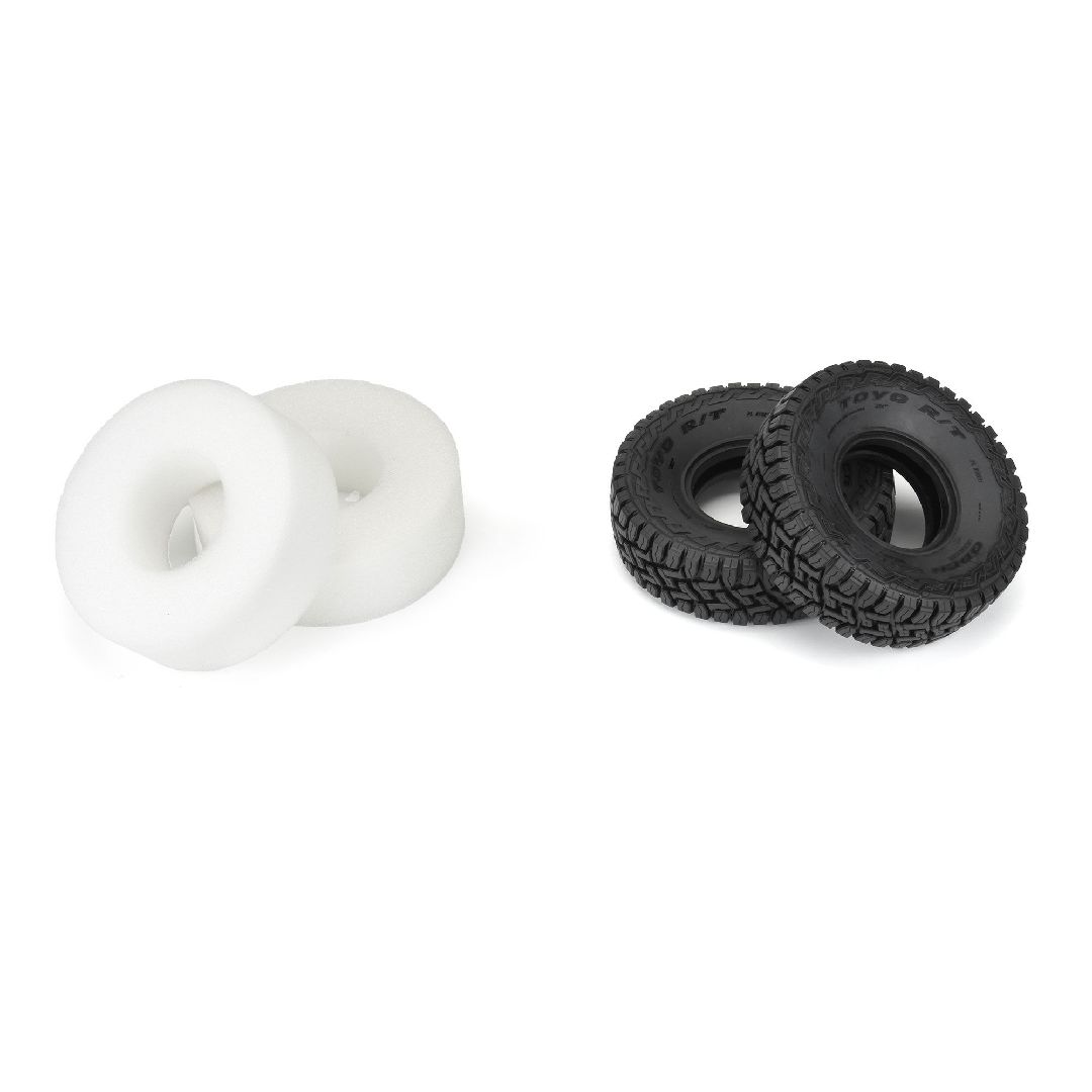 Pro-Line Toyo Open Country R/T 1.9" G8 Tires (2) – image 6