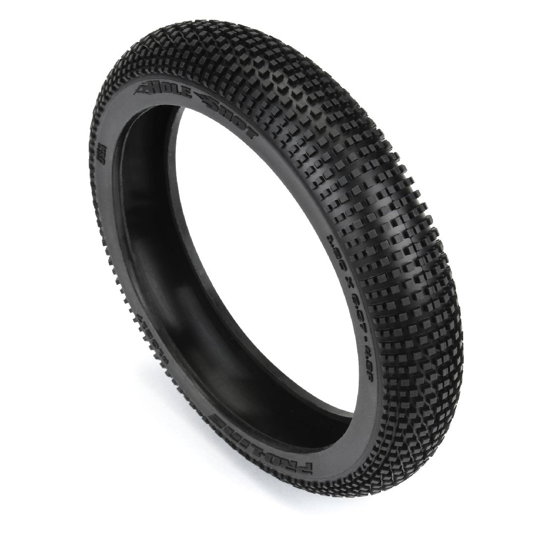 Pro-Line Racing Hole Shot M3 Motocross Fr Tire: PROMOTO-MX Fr – image 3