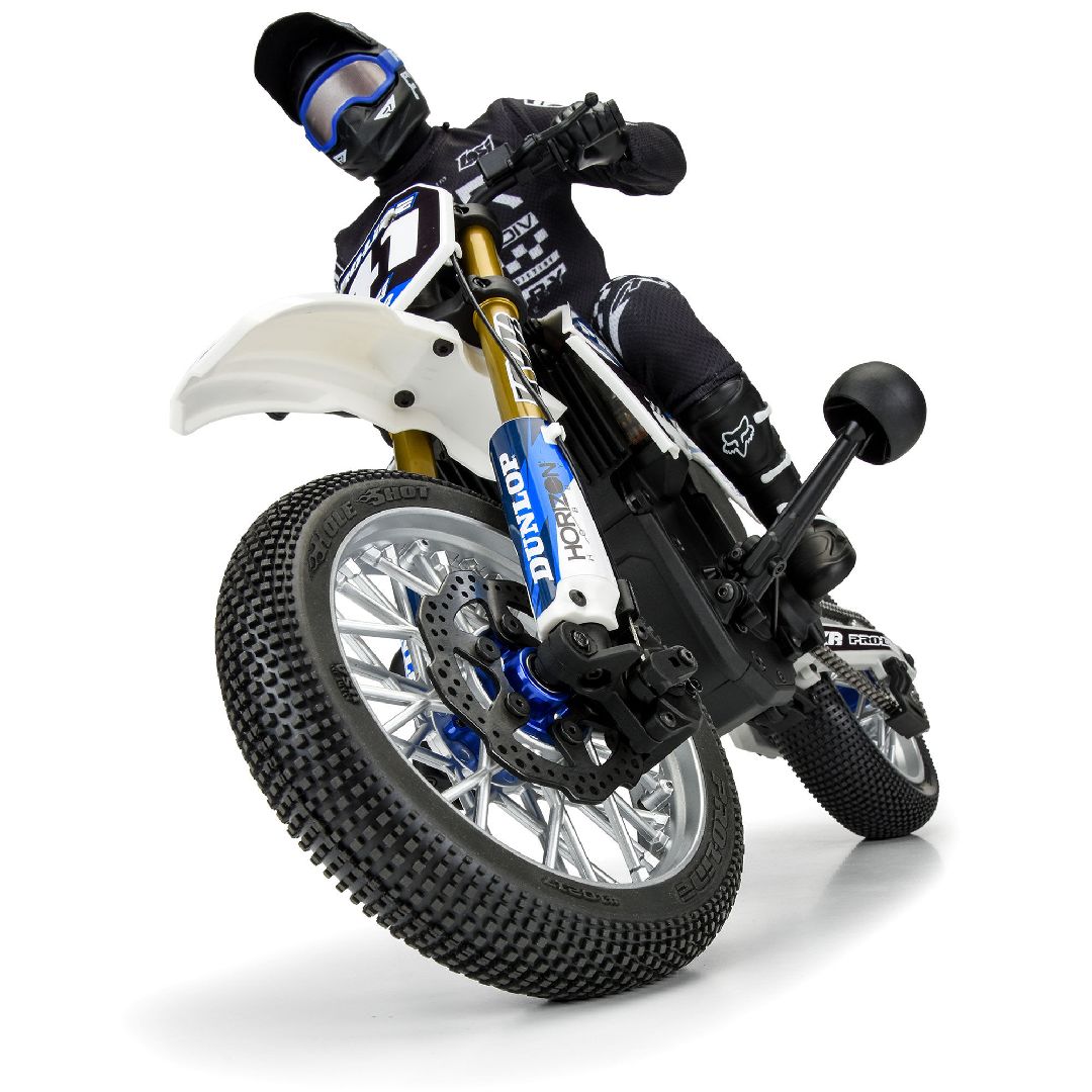 Pro-Line Racing Hole Shot M3 Motocross Fr Tire: PROMOTO-MX Fr – image 4