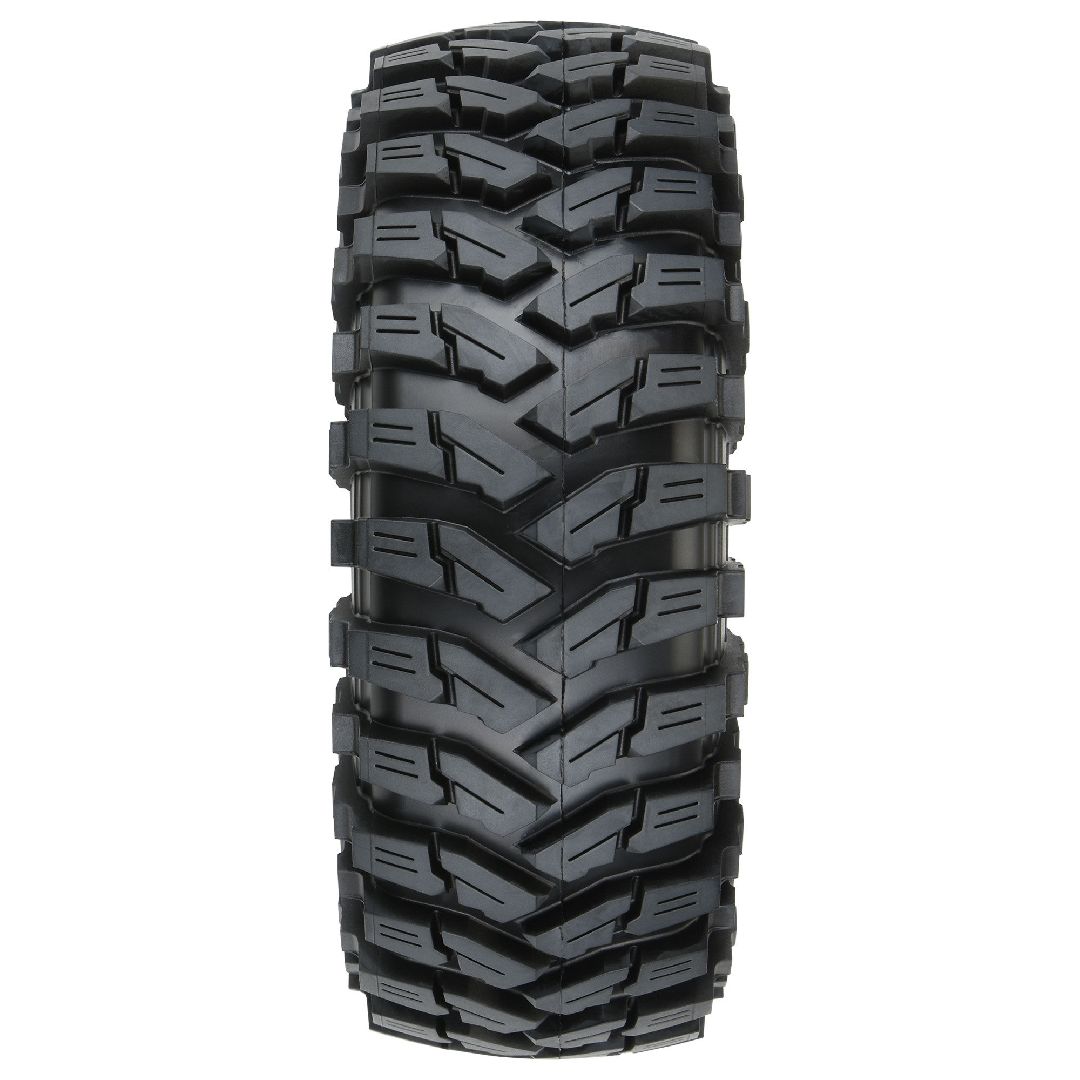 Pro-Line 2.9" Maxxis Trepador G8 Rock Terrain Truck Tires (2) – image 2